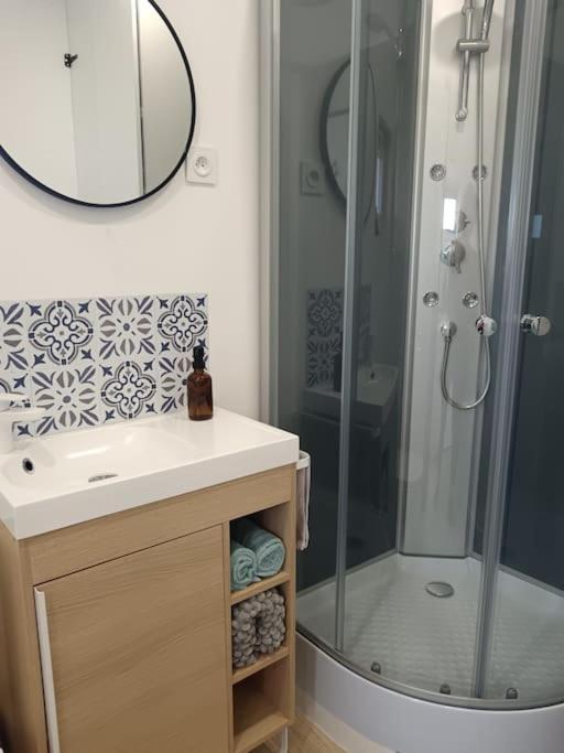 Cosy Avec Option Jacuzzi
